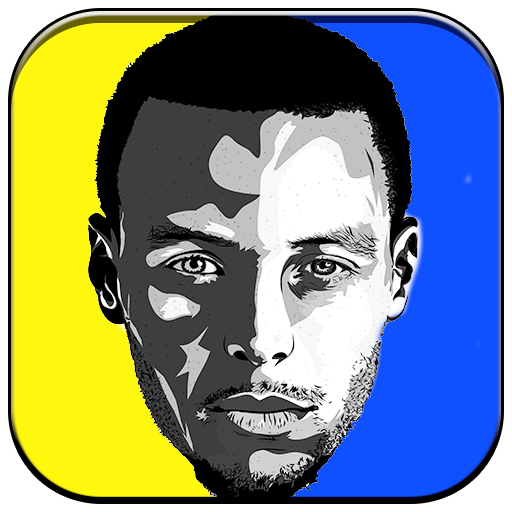 Basketball All Stars Wallpaper HD 🏀🏀 icon