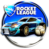 Rocket League Wallpapers icon