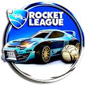 Rocket League Wallpapers on 9Apps