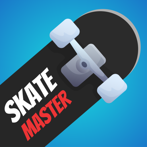Skate Master icon
