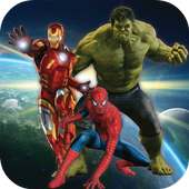 Guides Spiderman Hulk Ironman Fighting Marvel Tips
