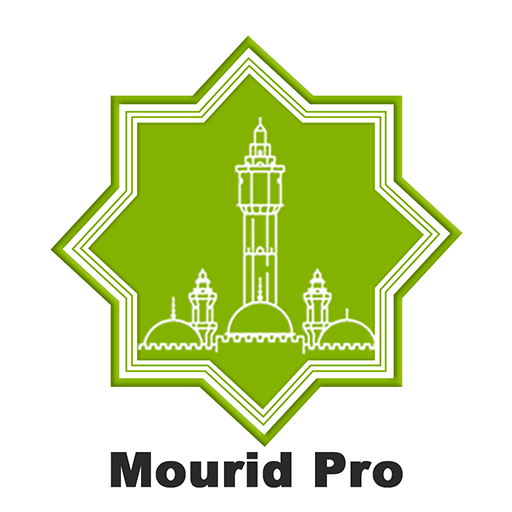 Mourid Pro icon