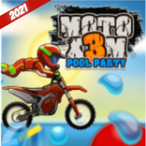 MOTO X3M POOL PARTY-2021 icon