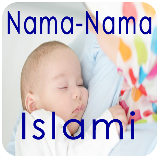 Nama Nama Islami icon