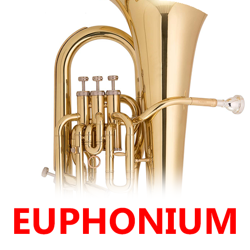 Euphonium Fingerings icon