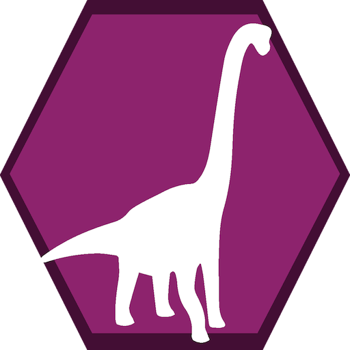 Dinosaurs -A Brief History icon