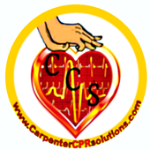 Carpenter CPR solutions icon