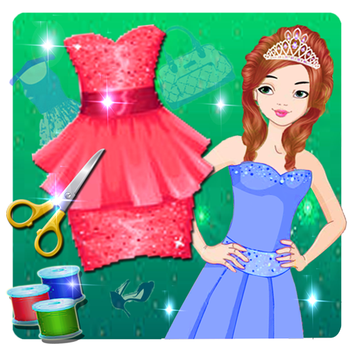 Royal Princess Tailor Boutique icon