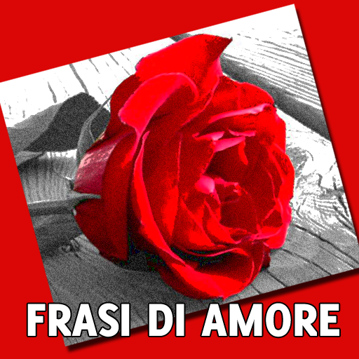 Frasi di amore per Whatsapp icon
