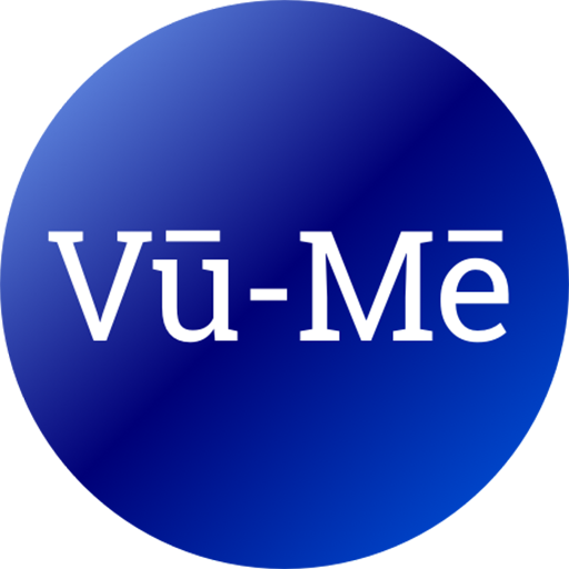 Vū-Mē: Stream, Watch, Share your Vu-Me moments. icon