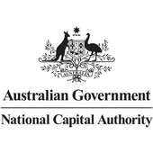 National Capital Authority icon