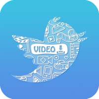 Downloader for Twitter - Download Tweet Video, GIF on 9Apps