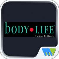 BODYLIFE Indian Edition on 9Apps