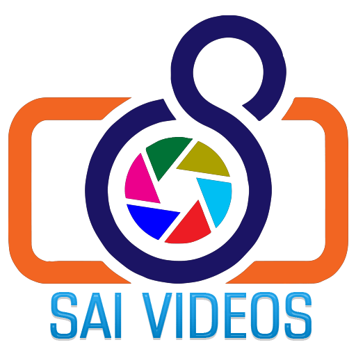 Sai Videos - View And Share Photo Album icon