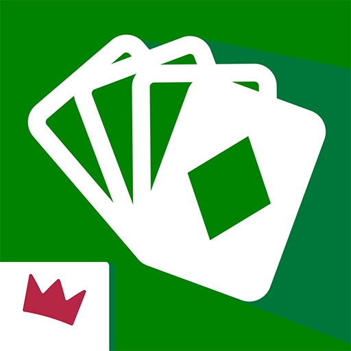 Solitaire Collection: Free Card Game Hub icon
