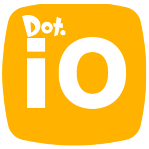 DOT.iO | iO GAMES COLLECTION icon