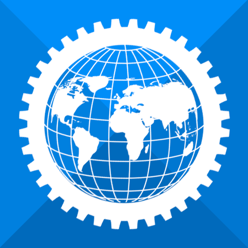 Free Unlimited Proxy - Proxy MTProto for Telegram icon