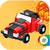 Getaway Driver (Unreleased) أيقونة