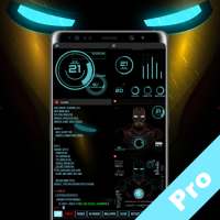 Jarvis Launcher PRO