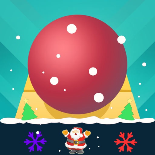 rolling sky ball 2 icon