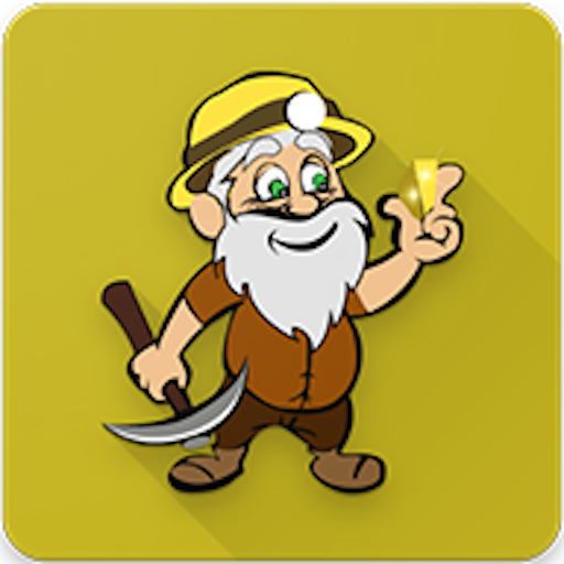 Gold Miner icon