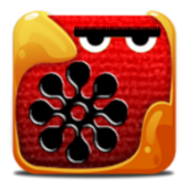 Happy Halloween Night Theme أيقونة