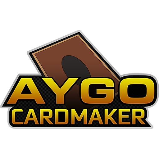 Card Creation Tool for AYGO icon