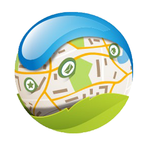 AMAZON ECODRIVER icon