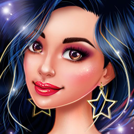 Stylish Party Star - Holiday Dresses Room icon