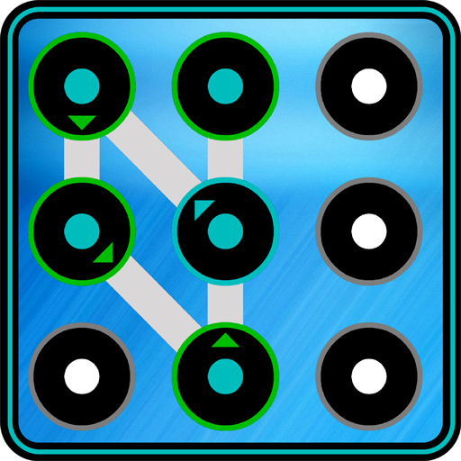 Lock Pattern Generator Applock Screen Pin Passcode icon