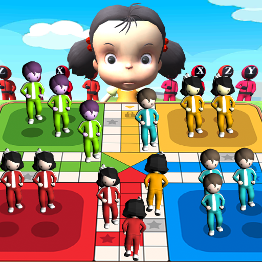 Ludo &amp; Domino: Dice game Yatzy icon