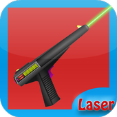 laser weapon icon