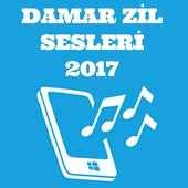 Damar Zil Sesleri 2017