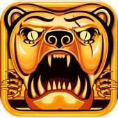 Temple Cave Run - Endless Cave Temple Adventure