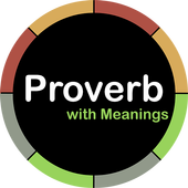 Proverbs with Meanings icon