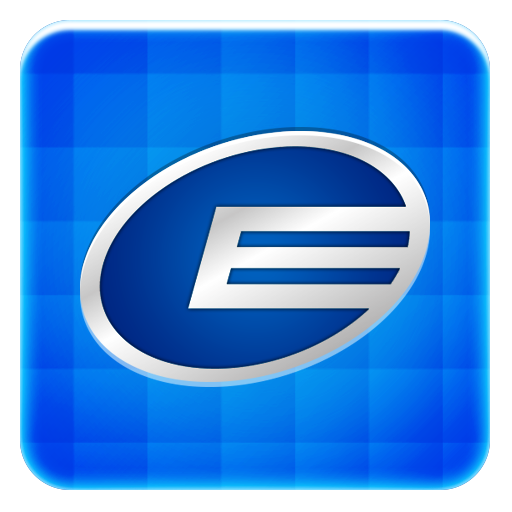 EKTA Screen Calculator icon