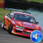 إطارات تدور تأثيرات صوتية on 9Apps