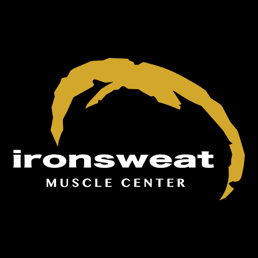 Ironsweat icon