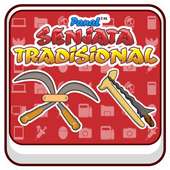 Senjata Tradisional on 9Apps