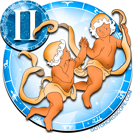 Gemini Daily Horoscope 2024 icon