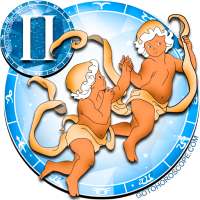 Gemini Daily Horoscope 2024