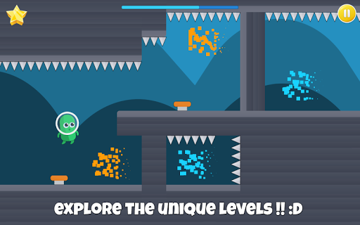 Beat Run! screenshot 3