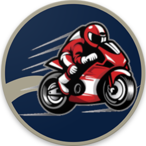 MotorCycle Wallpaper icon