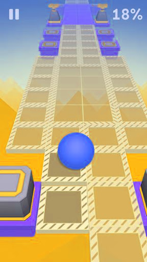 rolling sky ball 2 screenshot 3