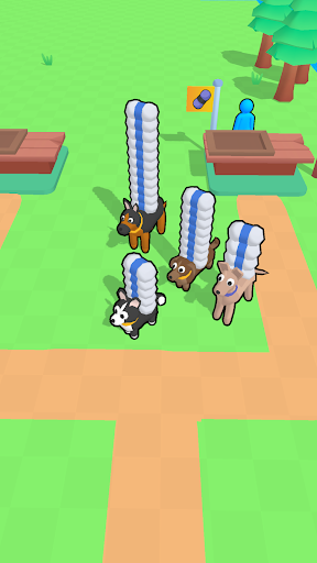 Shepherd Farm screenshot 1