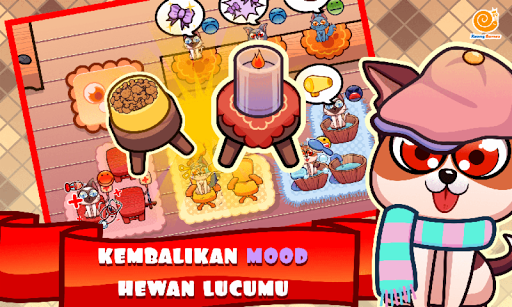 Juragan Petshop screenshot 4