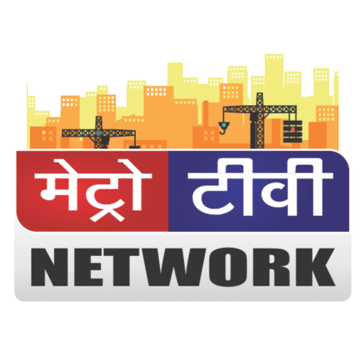 Metro TV Network: Live TV, News and Entertainment icon