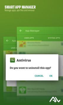 Antivirus and Mobile Security screenshot 5