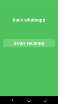 hack whatsapp Prank screenshot 1