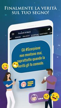 Astroguida - Oroscopo Del Giorno & Tarocchi Gratis screenshot 3